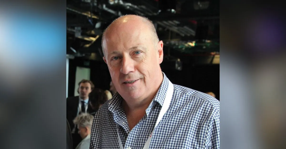 'I didn&rsquo;t appreciate the work involved', says Steve Williams after setting up agency