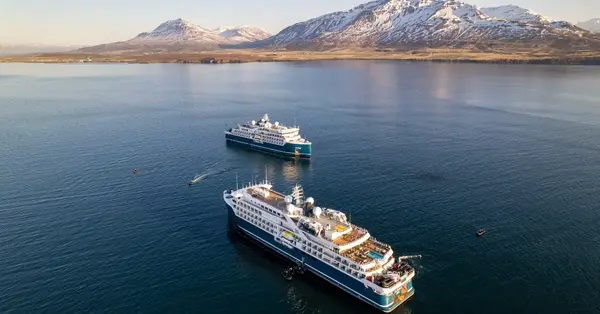 Swan Hellenic pledges strengthened trade support as bookings rise