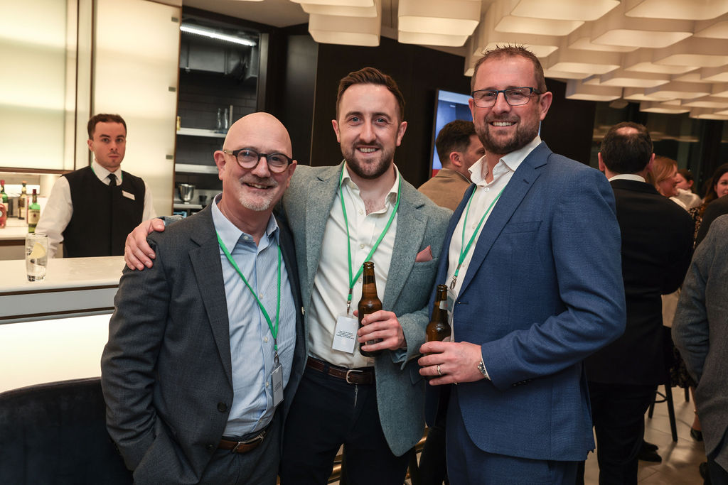 TravelWeekly IndustryLeadersDinner 17