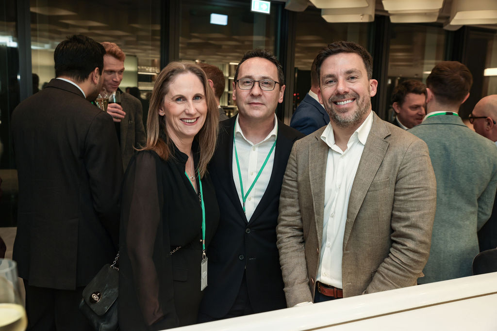 TravelWeekly IndustryLeadersDinner 19
