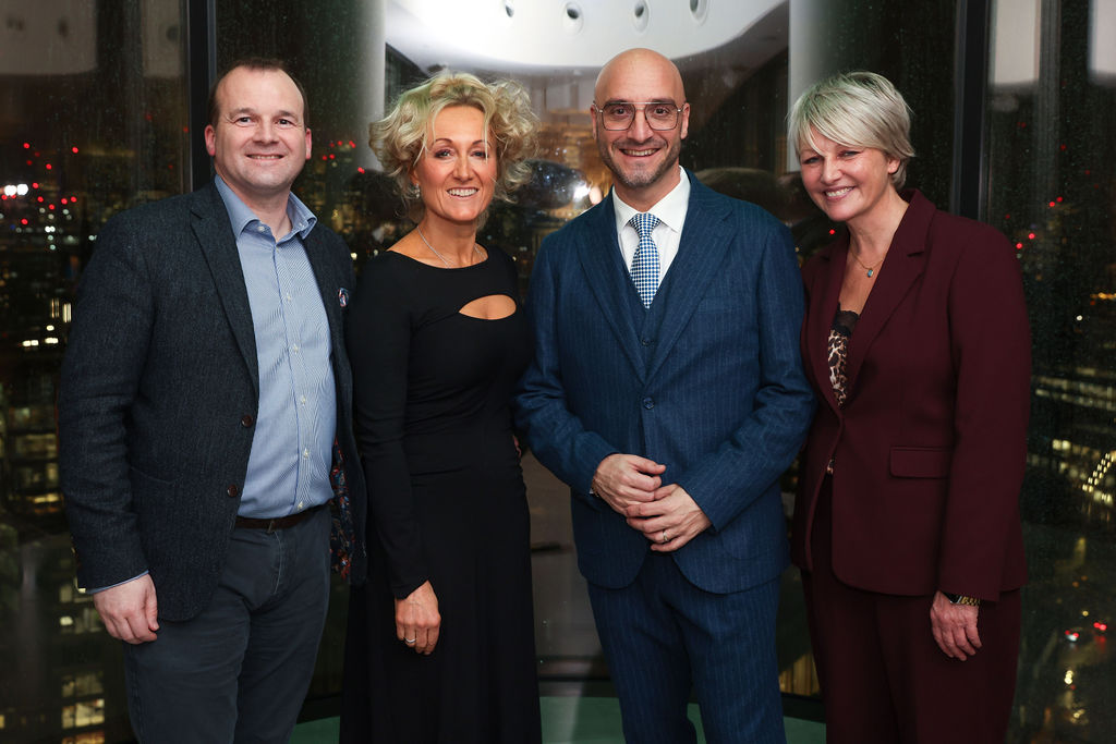 TravelWeekly IndustryLeadersDinner 32