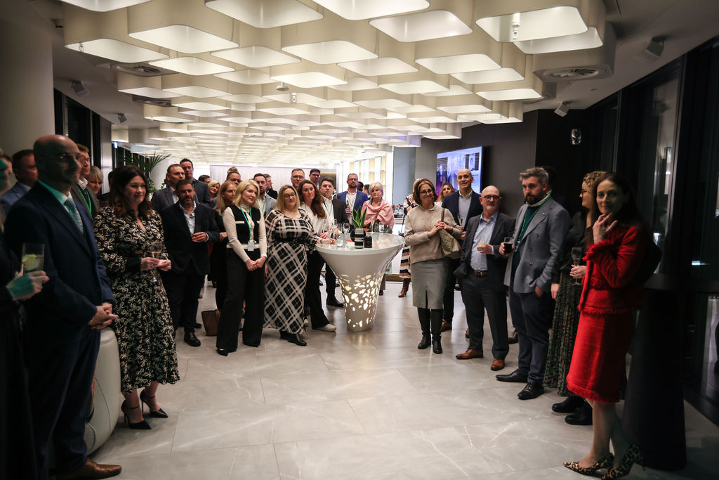 TravelWeekly IndustryLeadersDinner 37