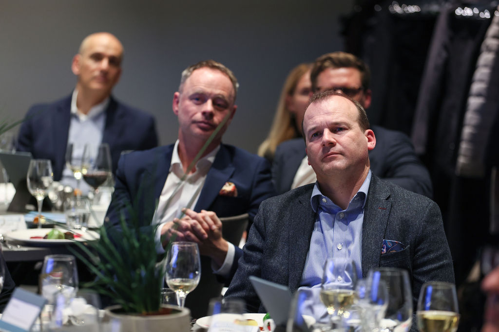 TravelWeekly IndustryLeadersDinner 77