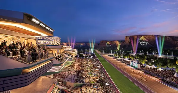 Saudi Arabia to develop new horse racing venue at Qiddiya City