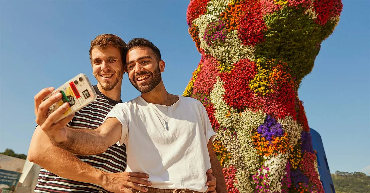 Why Spain's Basque Country is attracting LGBTQ+ travellers