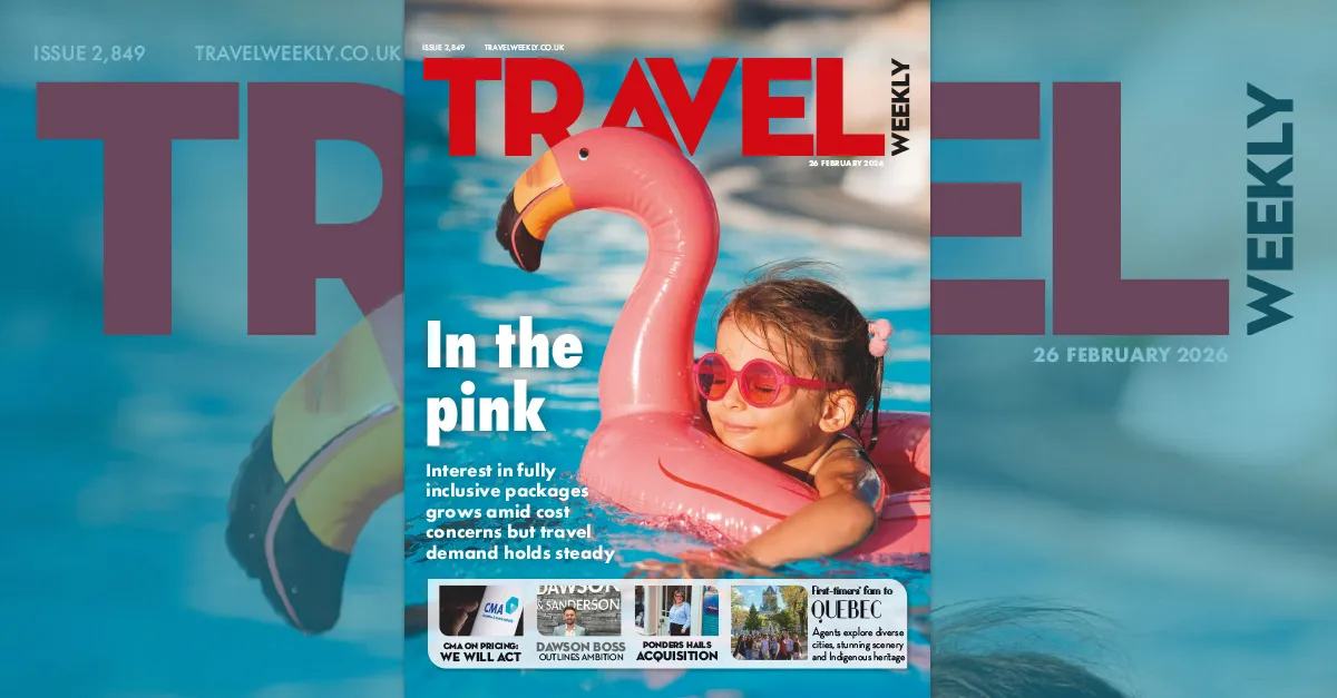 Read this week's edition online