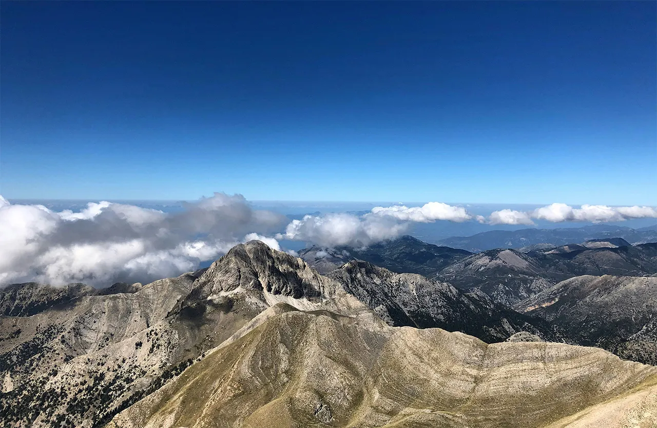 Adventure calls: Join Grecotel&rsquo;s second charity hike in Greece this May