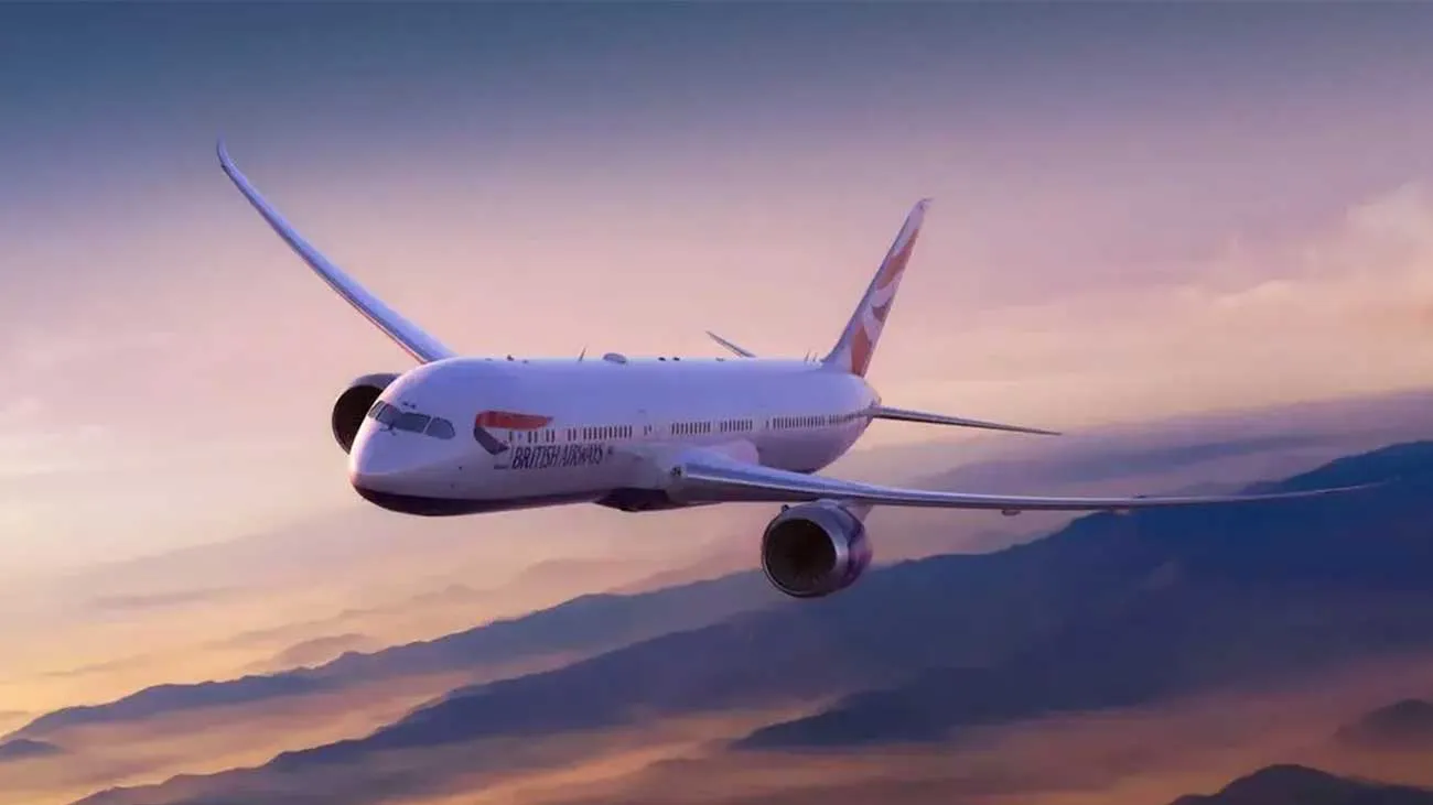 BA and UK government to operate flights to London from Muscat