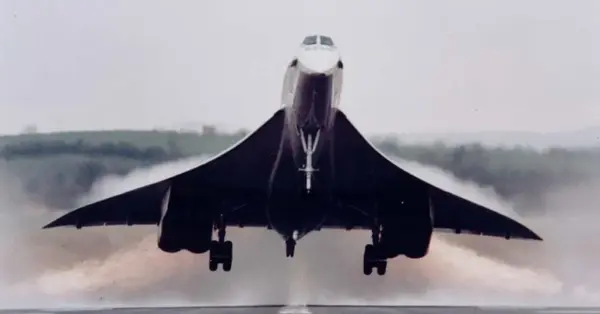 Barbados and British Airways: A special relationship