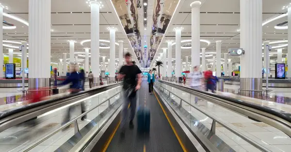 UK launches charter flight booking portal for Britons in Dubai