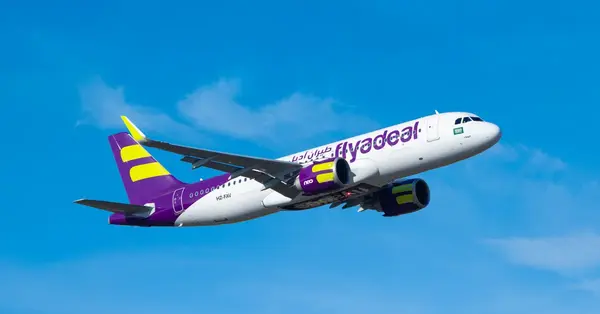 3 New Flyadeal flights to launch from Madinah