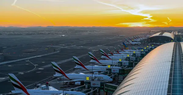 Gulf flight suspensions: latest updates &ndash; Tuesday 3 March