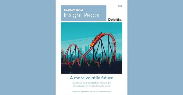 Exclusive Travel Weekly survey reveals 56% of UK adults &lsquo;likely&rsquo; to holiday abroad