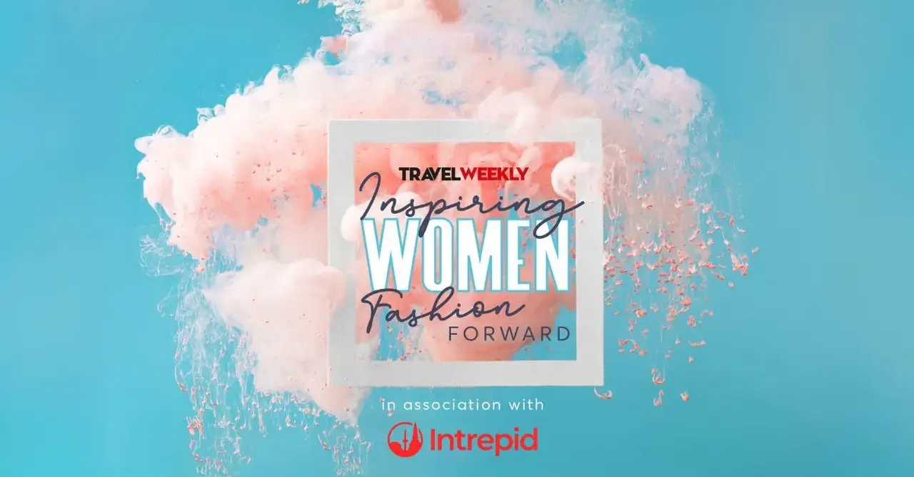 Inspiring Women Fashion Forward