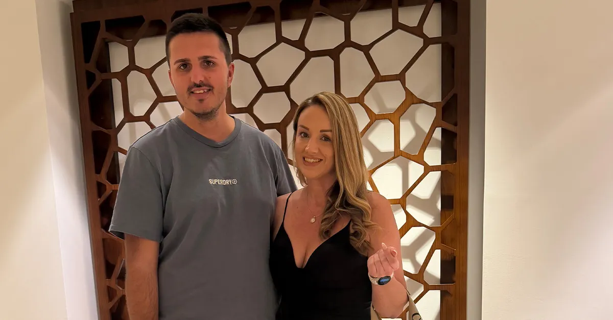 UK agents in Dubai 'looking out for each other but want to come home’