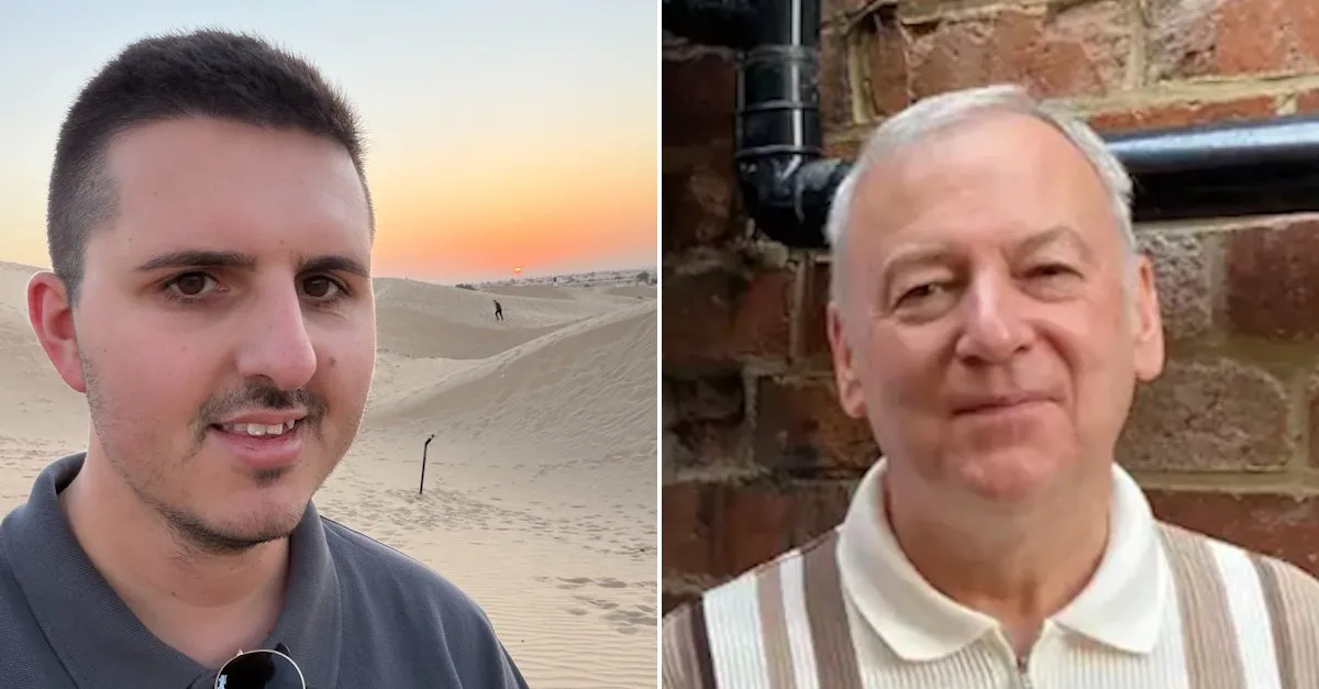 Idle Travel boss praises support for agent stuck in Dubai