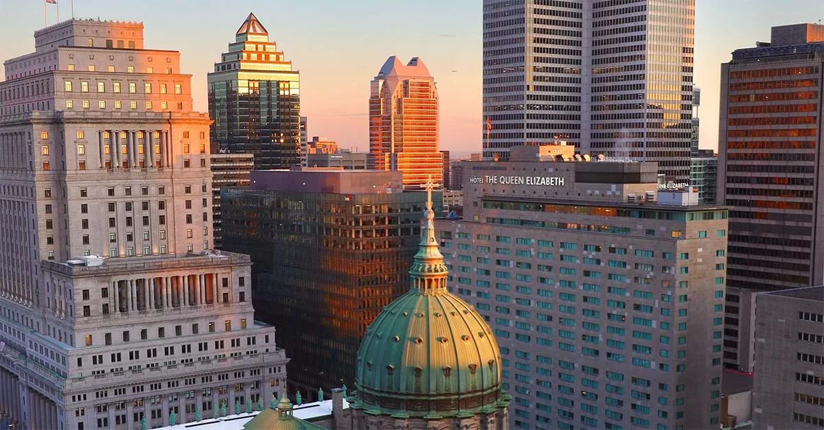 Montreal Credit India Jayne Trainor