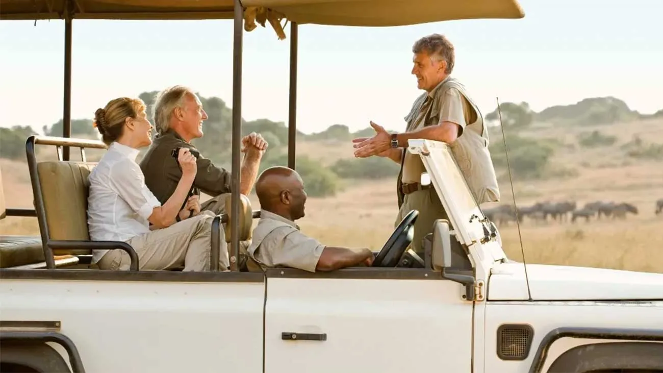 G Adventures expands high-end National Geographic Signature portfolio