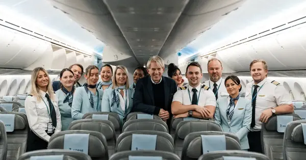 Norse Atlantic hails &lsquo;new chapter&rsquo; with move into profit