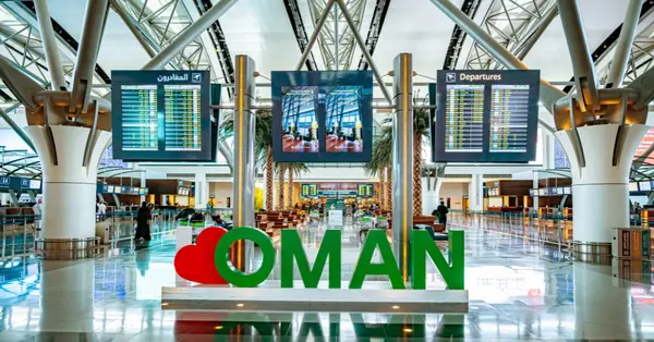 2 Oman airports lead Middle East in customer service rankings