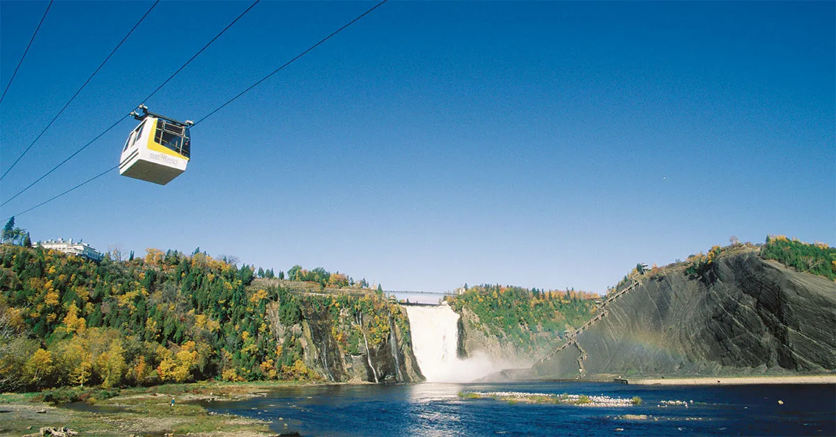 Uncover Quebec's cool cities on a Destination Canada fam trip