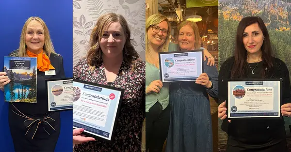 First winners of Premier Holidays&rsquo; &lsquo;dream&rsquo; holiday campaign announced