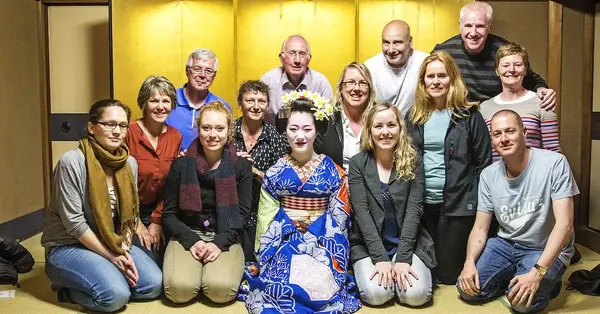 InsideJapan expands range amid growing demand for luxury travel &nbsp;