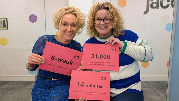 Online Travel Training update: February 2026