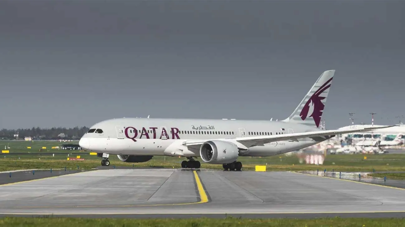 Qatar Airways to operate &lsquo;revised limited schedule&rsquo; this week