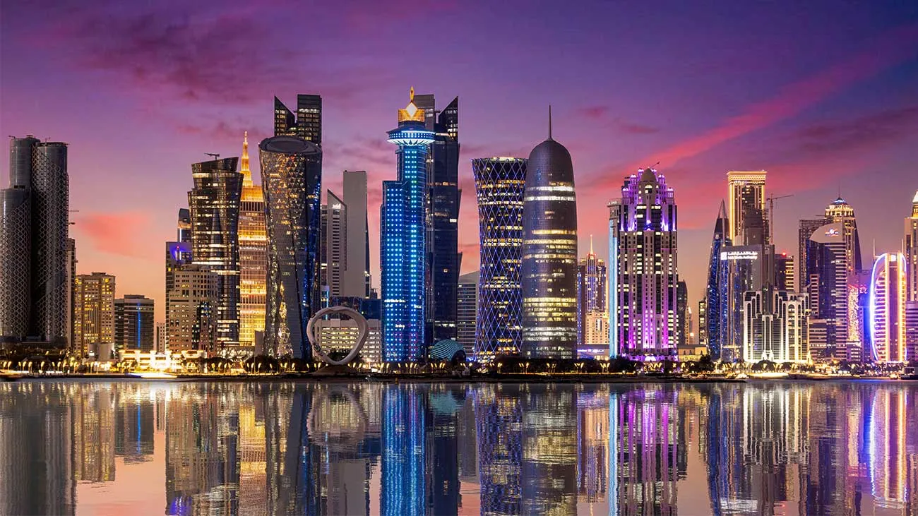 Qatar joins UAE in covering extended stays for hotel guests