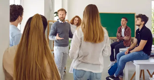 Abta launches &lsquo;Be part of travel&rsquo; toolkit to inspire students