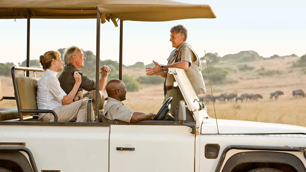 G Adventures &lsquo;blown away&rsquo; by response to new high-end tours