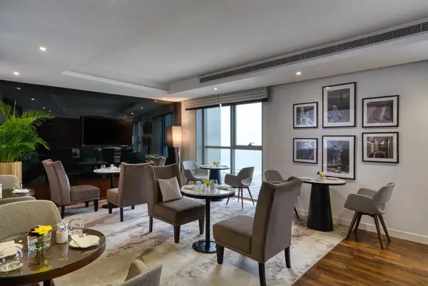 First Look: The First Collection Marina, Dubai, a Tribute Portfolio Hotel