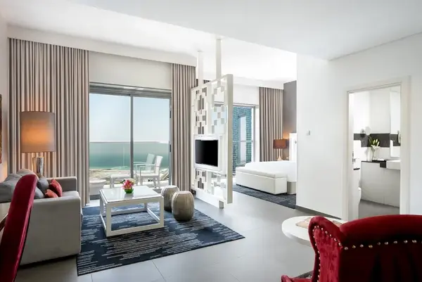 First Look: The First Collection Marina, Dubai, a Tribute Portfolio Hotel, UAE