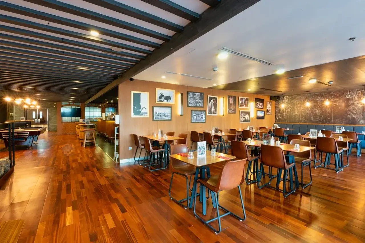 First Look: The First Collection Marina, Dubai, a Tribute Portfolio Hotel