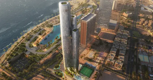 Marriott unveils fastest-growing EMEA markets