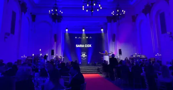 Iglu Cruise triple winner at UK Cruise Awards