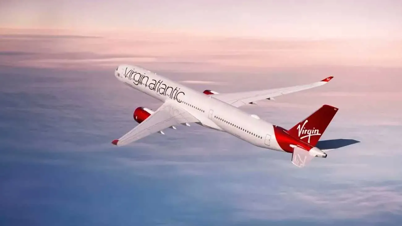 Virgin Atlantic resumes select London flights to Dubai and Riyadh