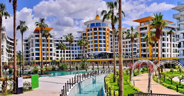 Wyndham Hotels deepens Middle East footprint amid record EMEA growth