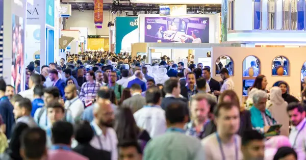 Middle East cruise industry growth to be key focus at ATM 2026