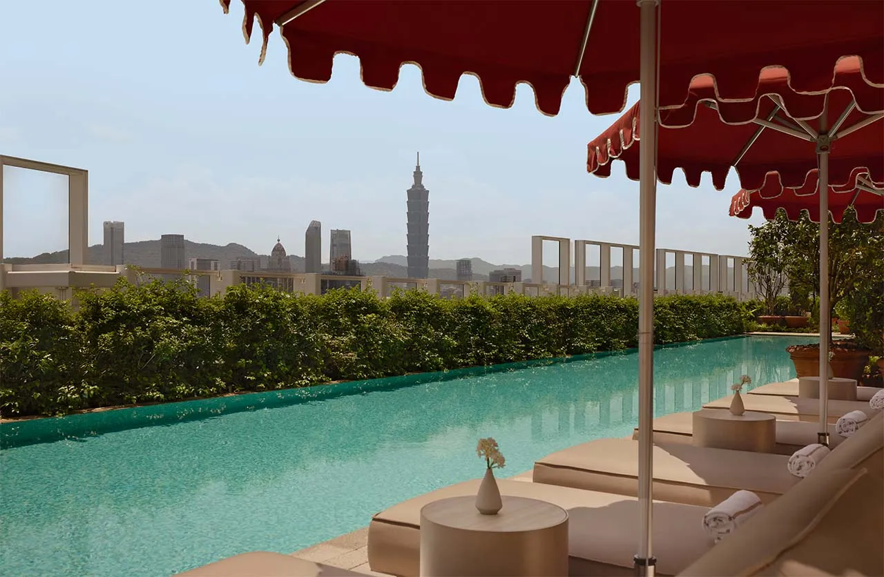 All points east: Why Taipei&rsquo;s star appeal is on the rise&nbsp;