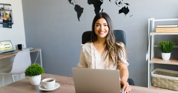 Connecting Travel is hiring