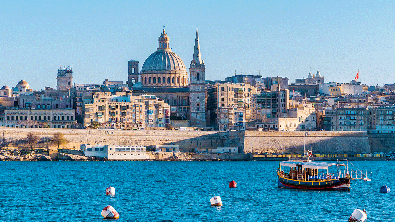 Elegant Resorts adds Malta to portfolio