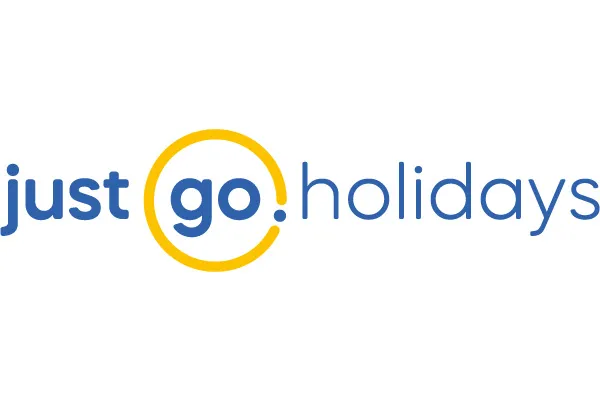 just go holidays logo