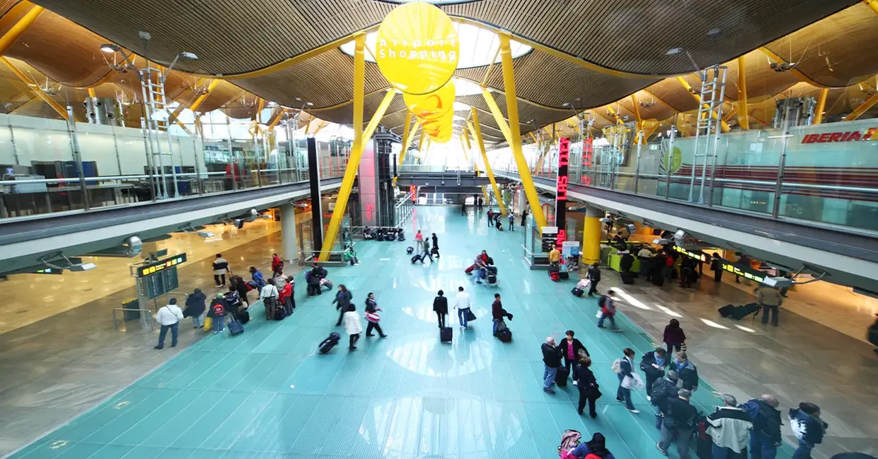 Iata dismisses ‘absurd’ airport fees proposal by Spanish operator AENA