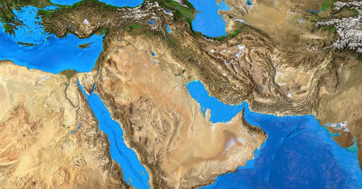 Foreign Office issues ‘regional escalation’ alert in updated Middle East travel advisories