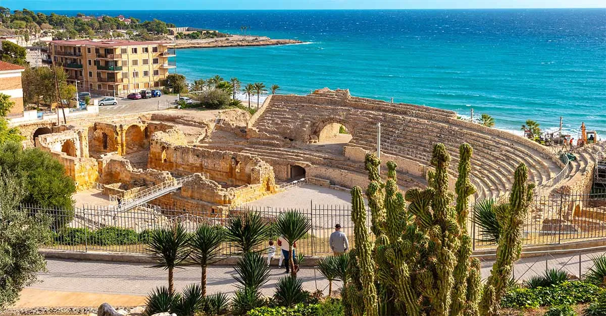 6 new flights from the UK to Spain launching this summer