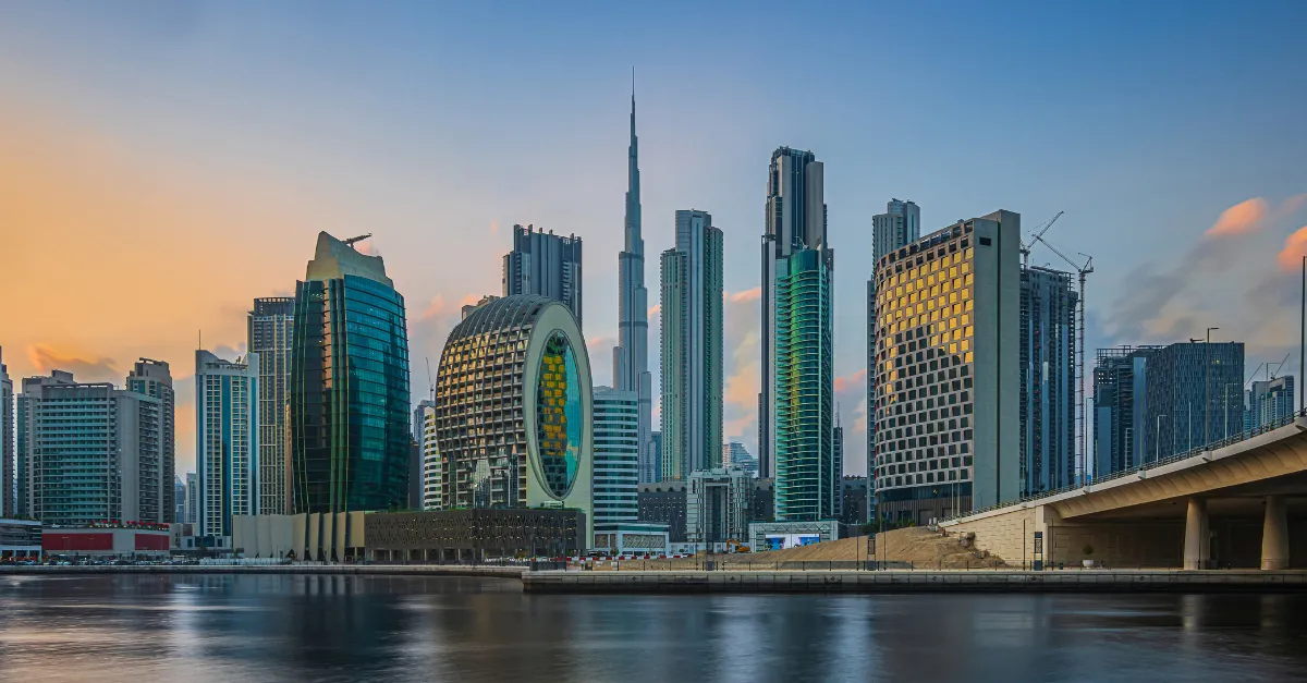 Travel to the Middle East: what agents need to know