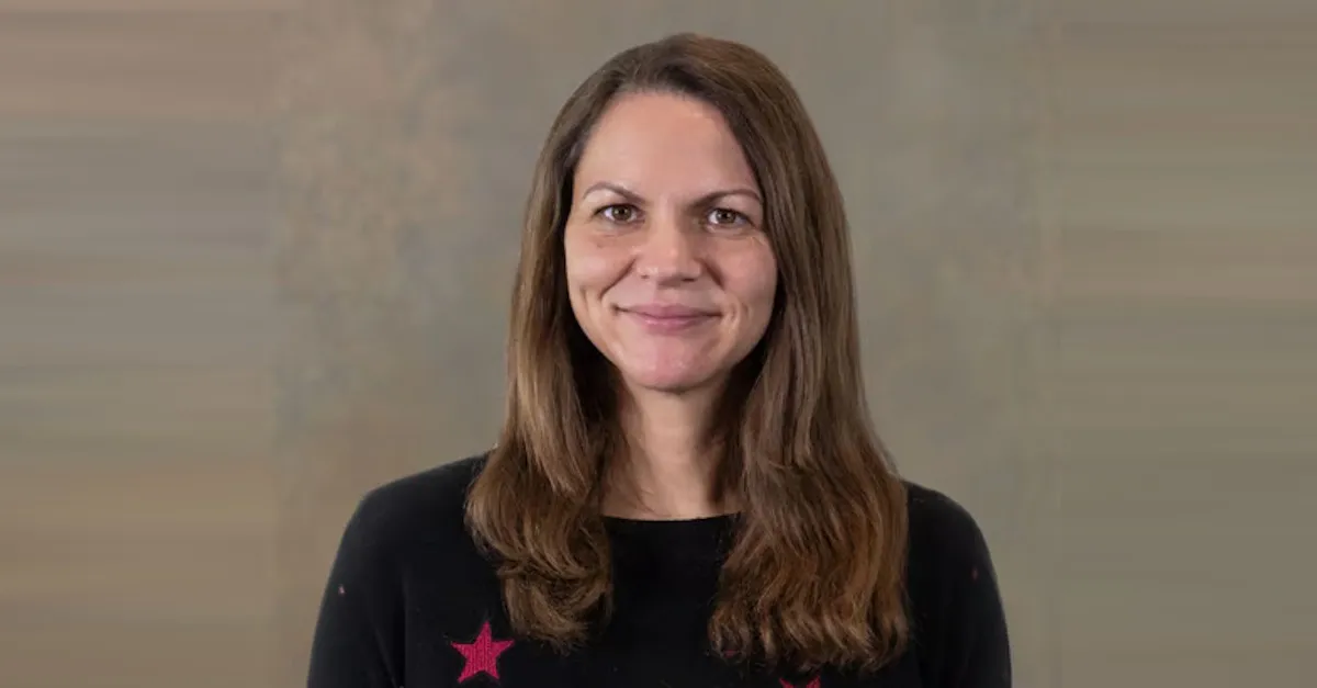 Anna Leach IOD