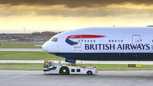 All British Airways flights to and from Abu Dhabi cancelled until &lsquo;later this year&rsquo;